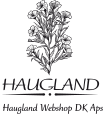 Haugland logo