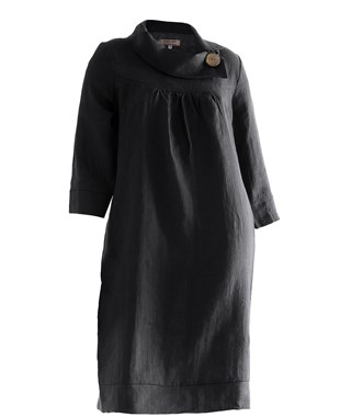 221115 Dress Cindarella Black